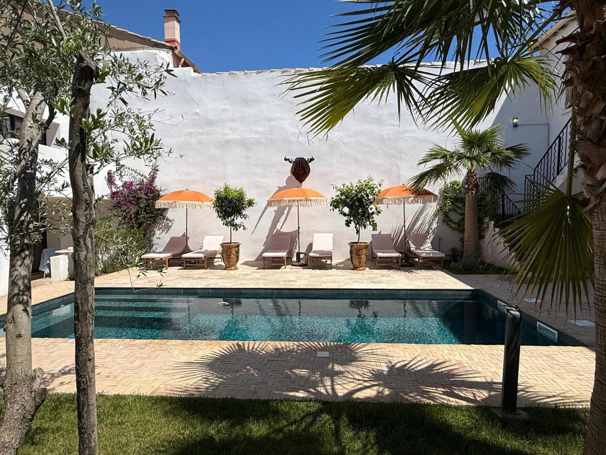 La Maison De - Piscine - *